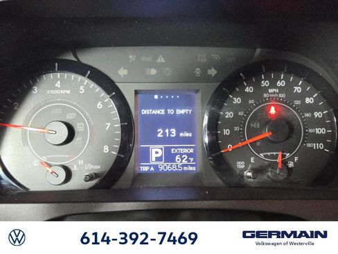 Used 2017 Toyota Sienna LE FWD image 21