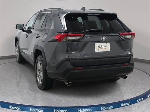 Certified 2023 Toyota RAV4 XLE image 7