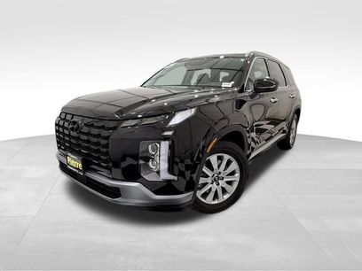 Used 2025 Hyundai Palisade SEL
