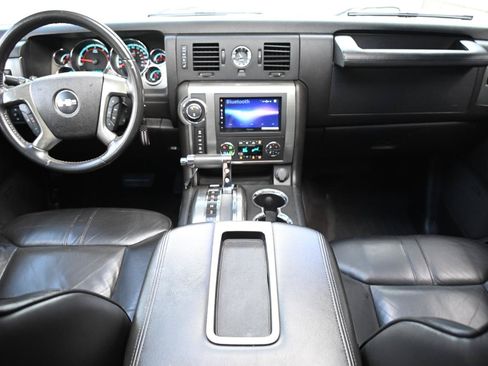Used 2008 HUMMER H2 AWD/4WD image 28
