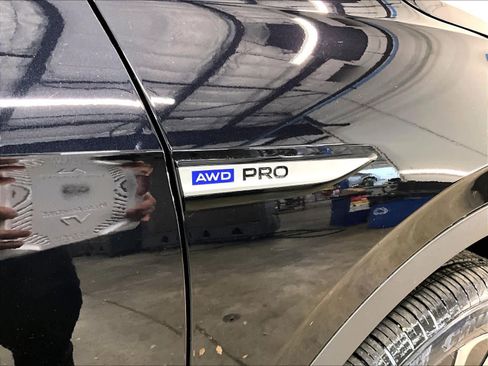 New 2026 Volkswagen ID.4 Pro image 26