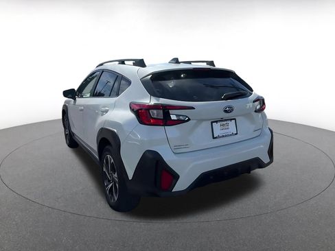 Used 2024 Subaru Crosstrek 2.0i Premium AWD/4WD image 9