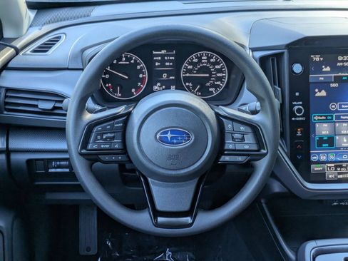 New 2026 Subaru Crosstrek 2.5i Premium AWD/4WD image 13