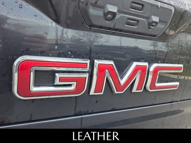 Used 2024 GMC Sierra 1500 Denali w/ Denali Reserve Package AWD/4WD image 11