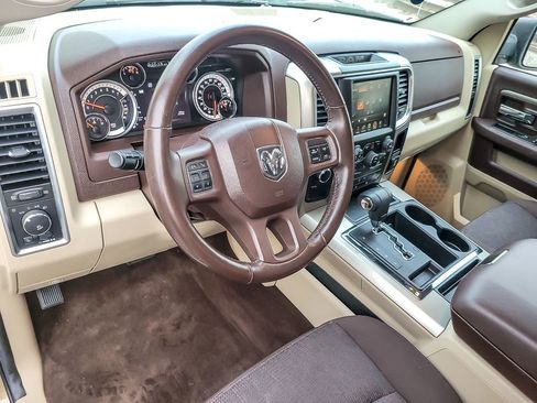 Used 2013 RAM 1500 Outdoorsman image 8