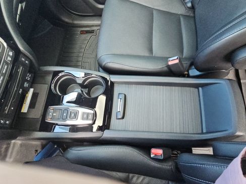 Used 2020 Honda Pilot Elite image 20