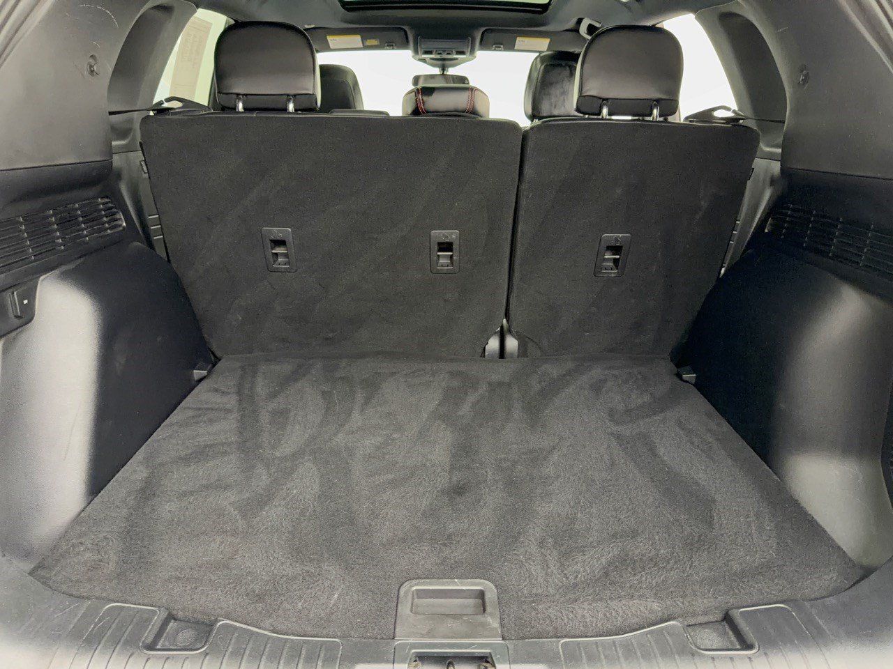 Used 2024 Ford Escape ST-Line w/ Tech Pack #1 AWD/4WD image 28