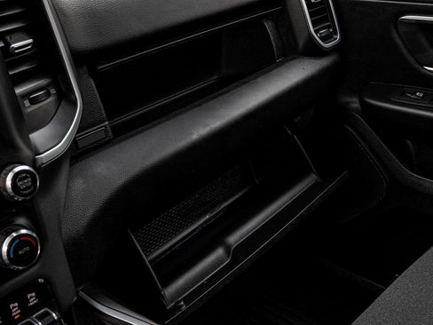 Used 2022 RAM 1500 Big Horn image 18