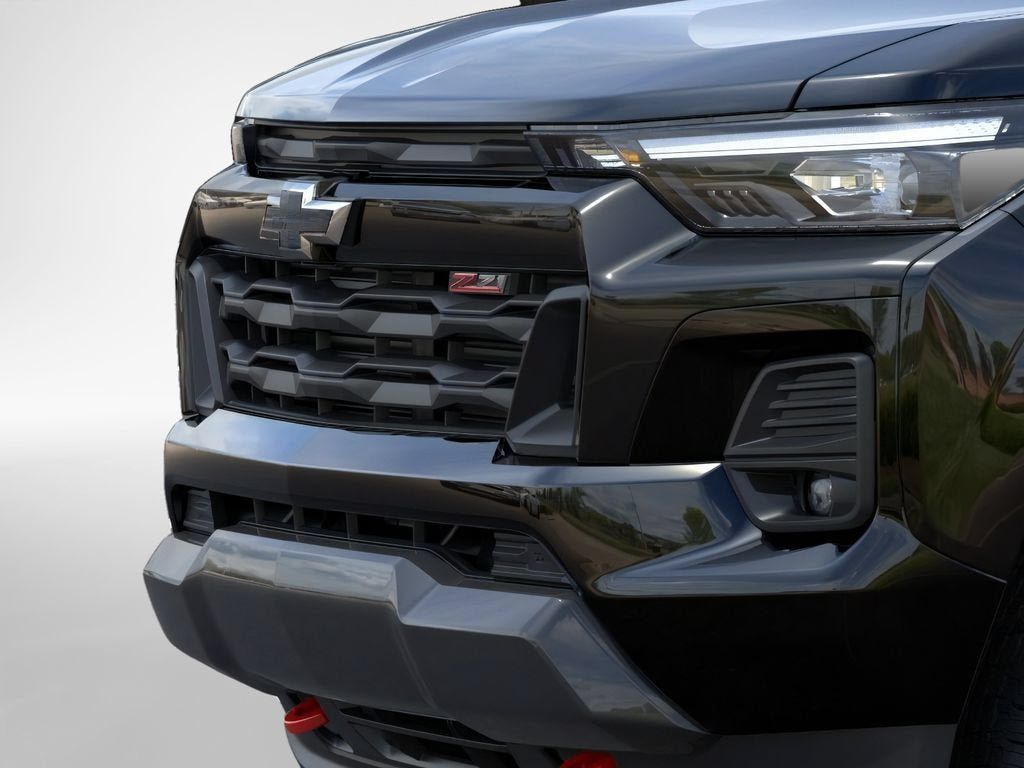 New 2026 Chevrolet Colorado Z71 w/ Z71 Convenience Package 2 AWD/4WD image 13