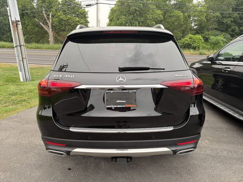 Used 2026 Mercedes-Benz GLE 350 4MATIC image 6