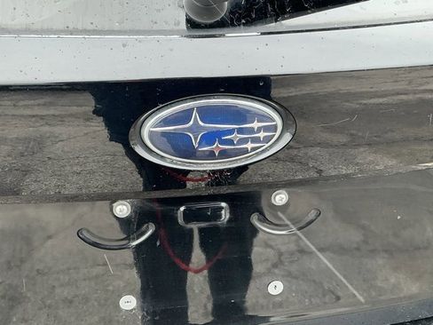 Used 2024 Subaru Crosstrek 2.0i Premium image 7