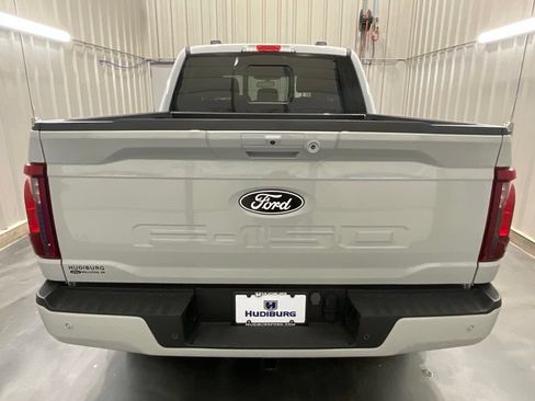Used 2024 Ford F150 XLT w/ Equipment Group 302A MID AWD/4WD image 26