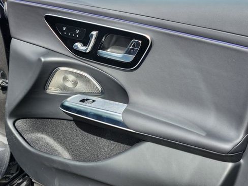 Used 2026 Mercedes-Benz E 350 4MATIC Sedan image 22