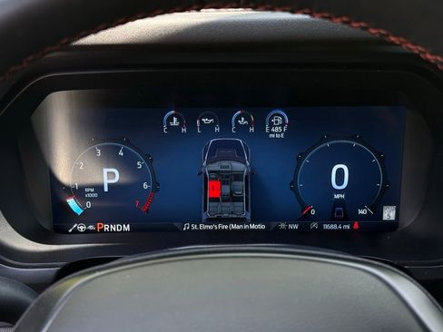 Used 2024 Ford F150 Raptor AWD/4WD image 40