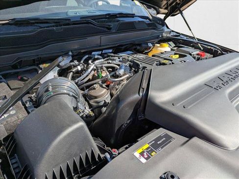 New 2025 RAM 2500 Big Horn image 15