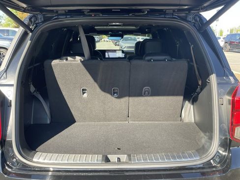 Used 2024 Hyundai Palisade Calligraphy image 34