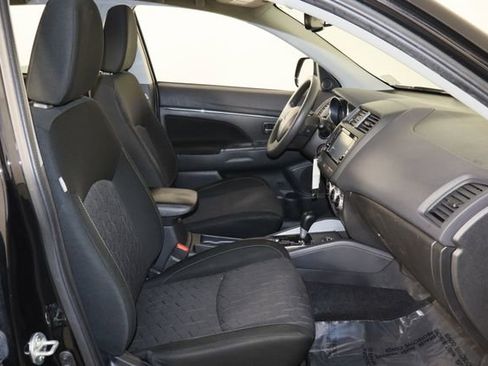 Used 2024 Mitsubishi Outlander Sport ES AWD/4WD image 18