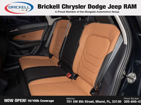 Used 2024 Volkswagen Jetta SEL image 16