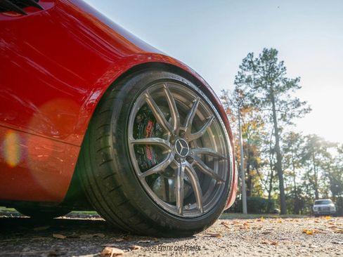 Used 2016 Mercedes-Benz AMG GT S image 52