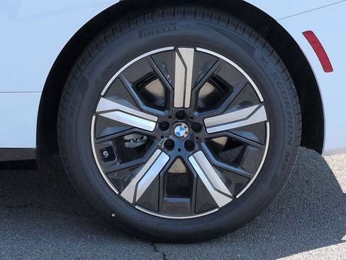 New 2026 BMW iX xDrive45 image 14