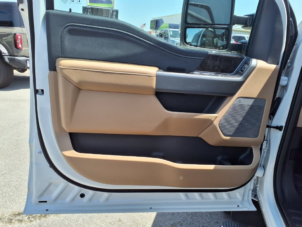 New 2026 Ford F350 Lariat w/ Lariat Ultimate Package AWD/4WD image 7