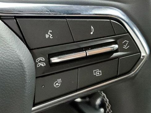 New 2026 Chevrolet Silverado EV Trail Boss w/ Plus Package image 31