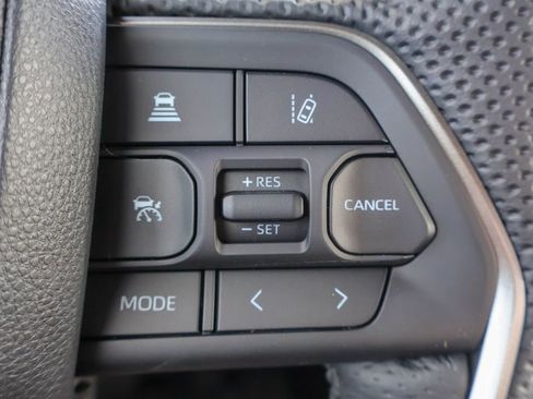 New 2026 Toyota Tundra Limited RWD image 14