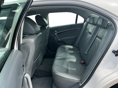 Used 2010 Lincoln MKZ FWD image 21