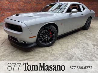 Used 2021 Dodge Challenger R/T Scat Pack RWD video 1