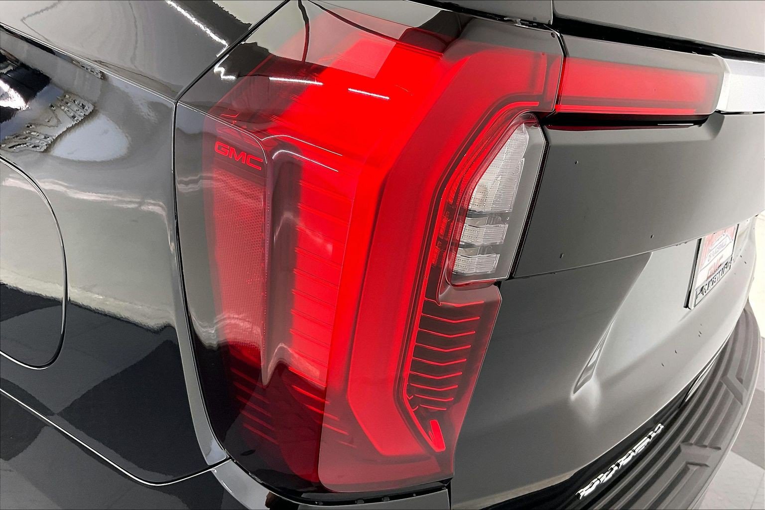 New 2026 GMC Yukon Denali w/ Advanced Technology Package AWD/4WD image 16