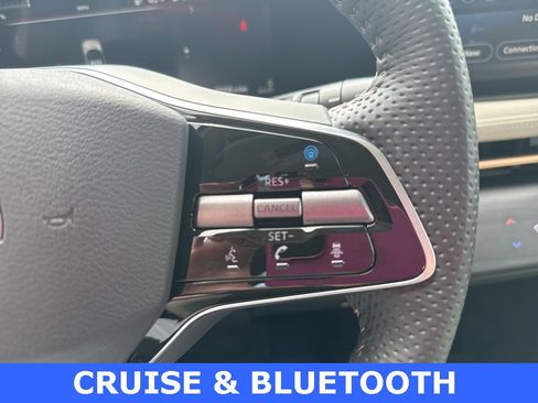 Used 2023 Nissan Ariya FWD image 19