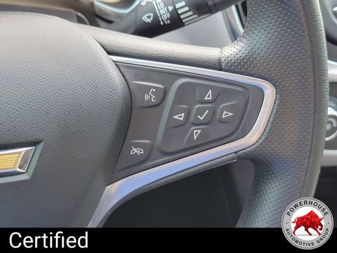 Used 2022 Chevrolet Equinox LT FWD image 28