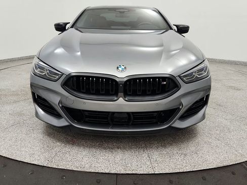 Used 2023 BMW M850i xDrive Coupe image 9