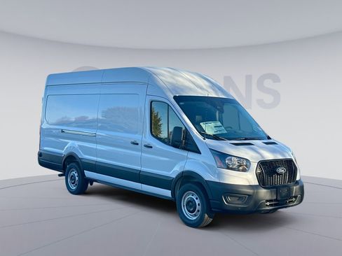 New 2026 Ford Transit 350 148 High Roof Extended w/ Load Area Protection Package image 10
