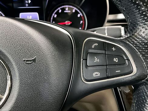 Used 2016 Mercedes-Benz GLC 300 image 24