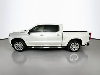 Used 2022 Chevrolet Silverado 1500 High Country w/ Technology Package