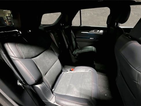New 2026 Ford Explorer ST w/ Sun And Sound Package image 10