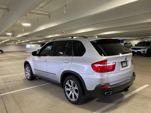 Used 2007 BMW X5 4.8i AWD/4WD image 3