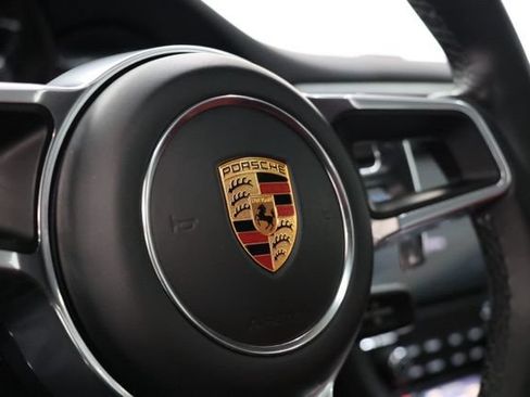 Used 2019 Porsche 911 Carrera 4S AWD/4WD image 26
