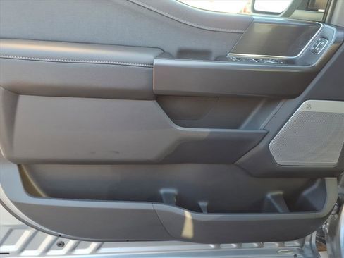 New 2025 Ford F150 Lariat w/ Equipment Group 501A Mid image 12