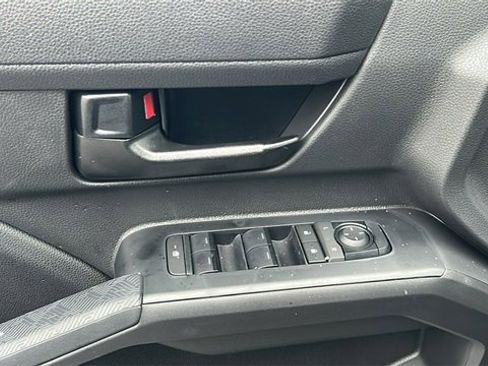 New 2026 Toyota Tacoma SR5 image 8