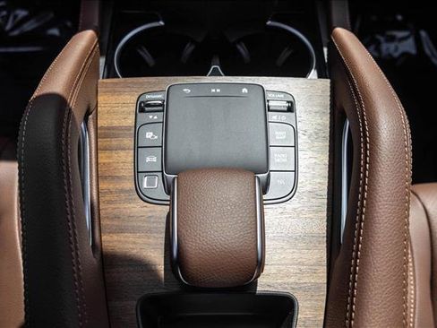 New 2026 Mercedes-Benz GLE 350 4MATIC image 19