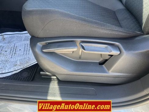 Used 2020 Volkswagen Tiguan S AWD/4WD image 13