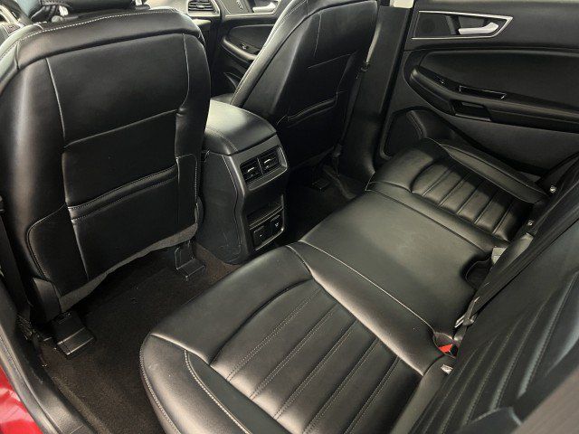 Used 2019 Ford Edge SEL w/ Equipment Group 201A AWD/4WD image 26