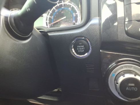 Used 2019 Toyota 4Runner Limited image 24