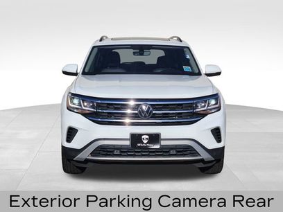 Used 2023 Volkswagen Atlas SE