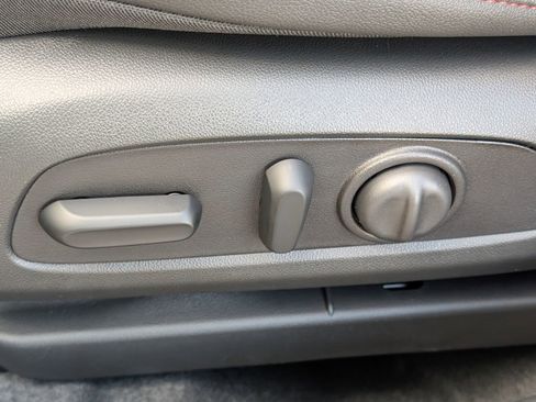 New 2026 Chevrolet Trax RS w/ Driver Confidence Package image 17