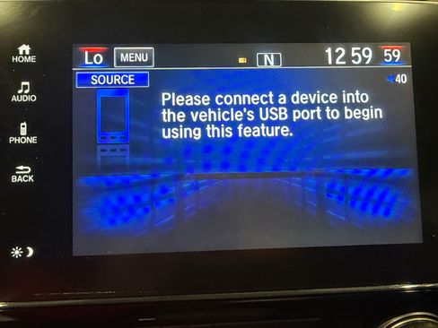 Used 2021 Honda CR-V Special Edition image 17