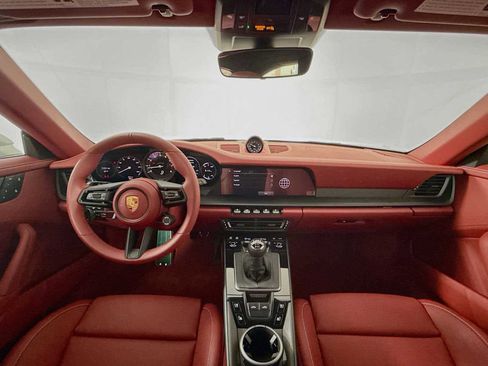 New 2024 Porsche 911 Targa 4 GTS image 28