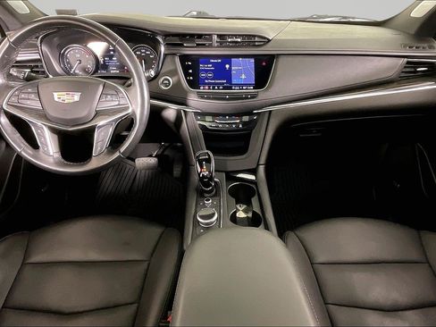 Used 2021 Cadillac XT5 Premium Luxury AWD/4WD image 14